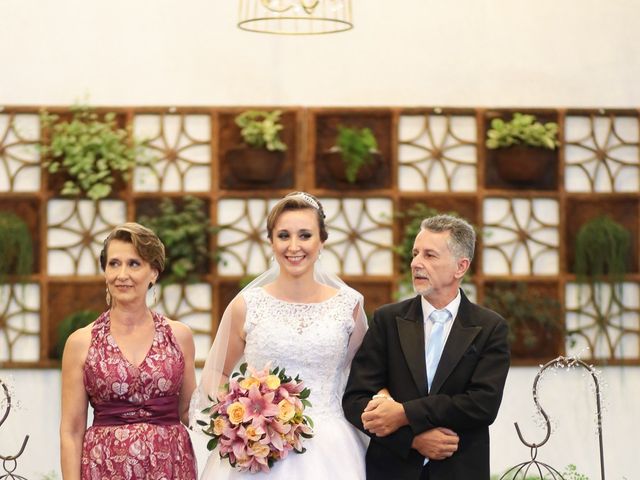 O casamento de Renato e Núbia em São Bernardo do Campo, São Paulo 54