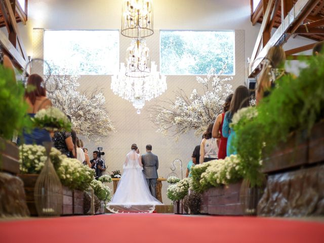 O casamento de Renato e Núbia em São Bernardo do Campo, São Paulo 55