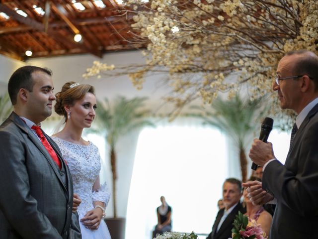 O casamento de Renato e Núbia em São Bernardo do Campo, São Paulo 59