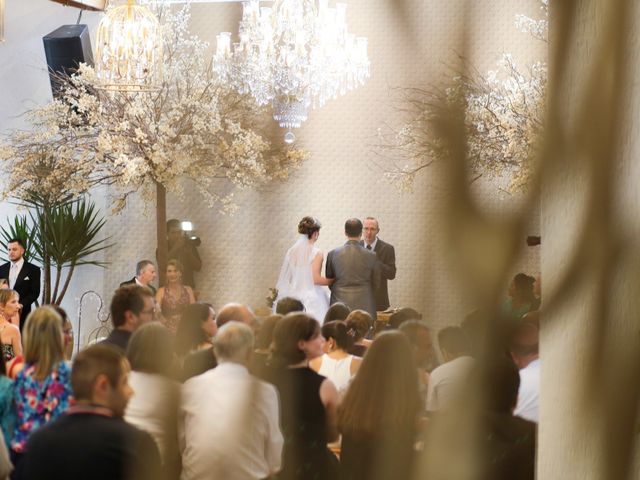 O casamento de Renato e Núbia em São Bernardo do Campo, São Paulo 60