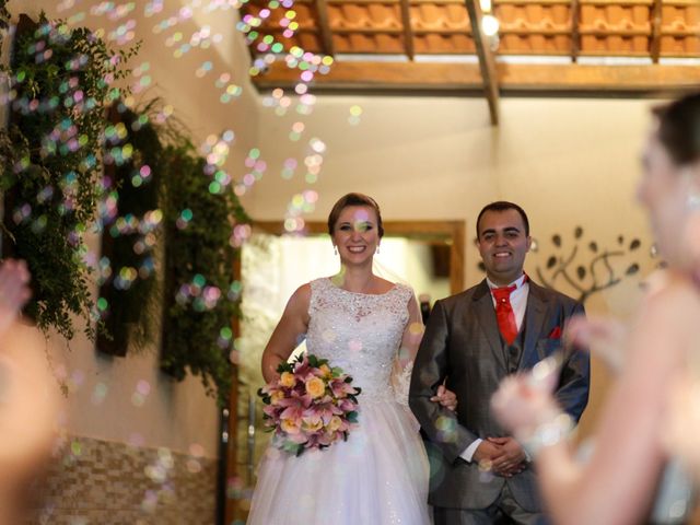 O casamento de Renato e Núbia em São Bernardo do Campo, São Paulo 65