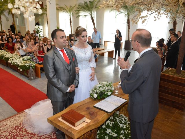 O casamento de Renato e Núbia em São Bernardo do Campo, São Paulo 67