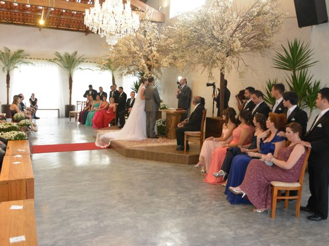 O casamento de Renato e Núbia em São Bernardo do Campo, São Paulo 69