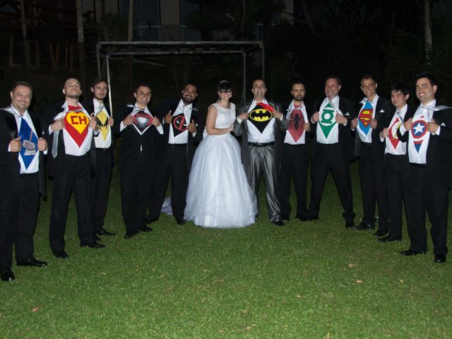 O casamento de Renato e Núbia em São Bernardo do Campo, São Paulo 71