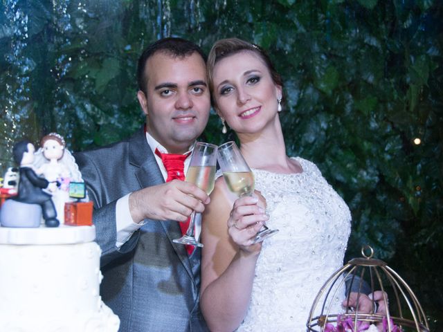 O casamento de Renato e Núbia em São Bernardo do Campo, São Paulo 73
