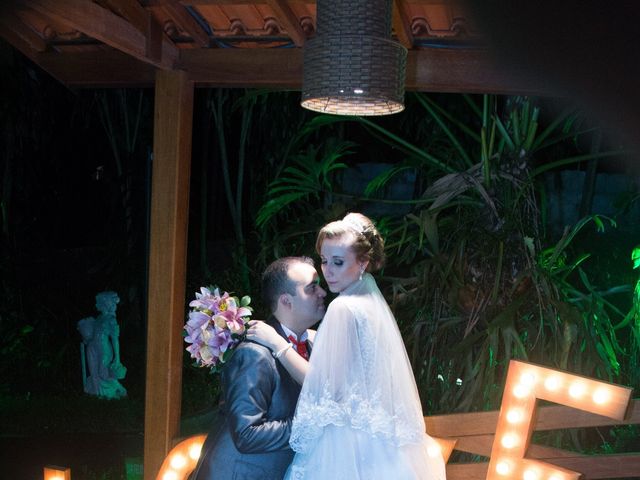 O casamento de Renato e Núbia em São Bernardo do Campo, São Paulo 75