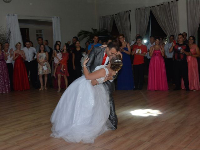 O casamento de Renato e Núbia em São Bernardo do Campo, São Paulo 79