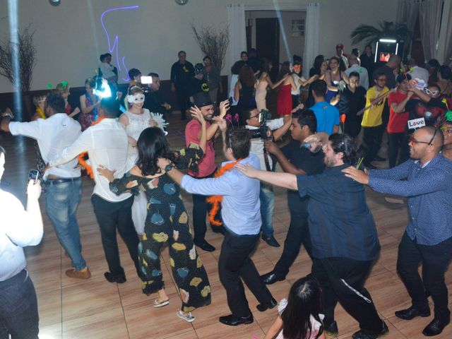 O casamento de Renato e Núbia em São Bernardo do Campo, São Paulo 80