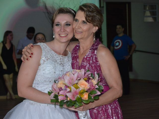 O casamento de Renato e Núbia em São Bernardo do Campo, São Paulo 83