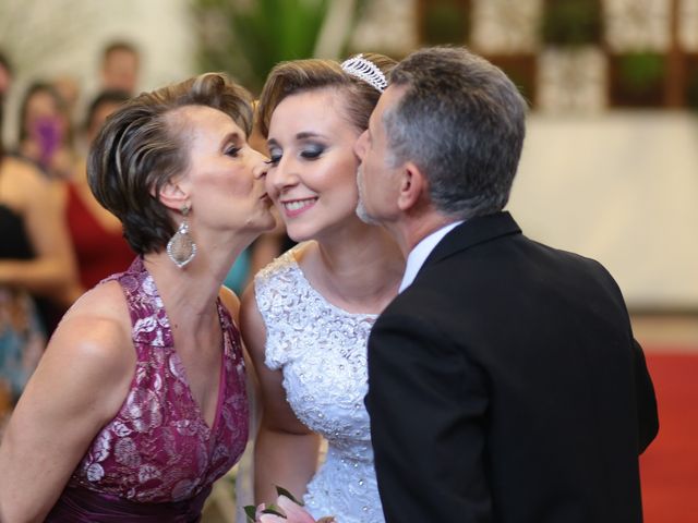 O casamento de Renato e Núbia em São Bernardo do Campo, São Paulo 89