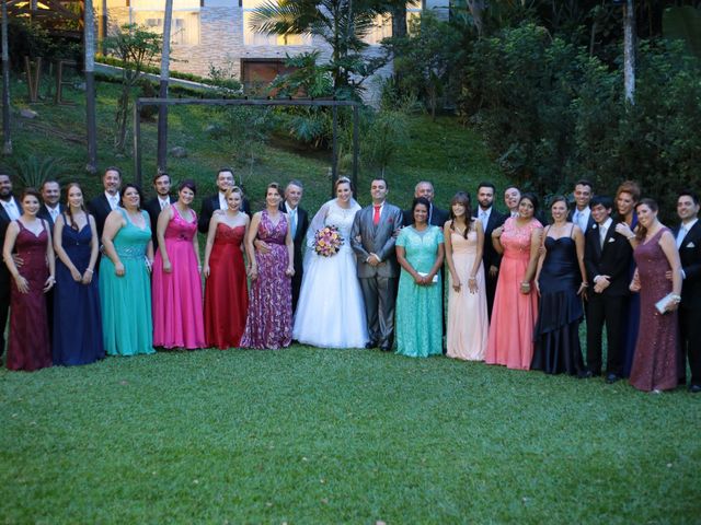 O casamento de Renato e Núbia em São Bernardo do Campo, São Paulo 90