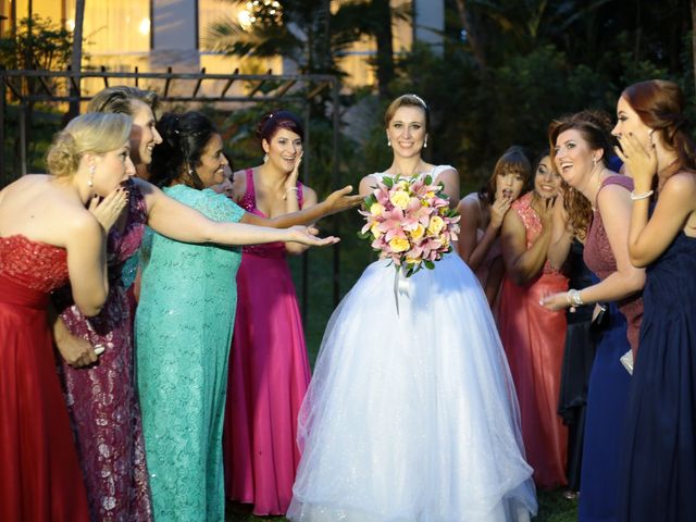 O casamento de Renato e Núbia em São Bernardo do Campo, São Paulo 93