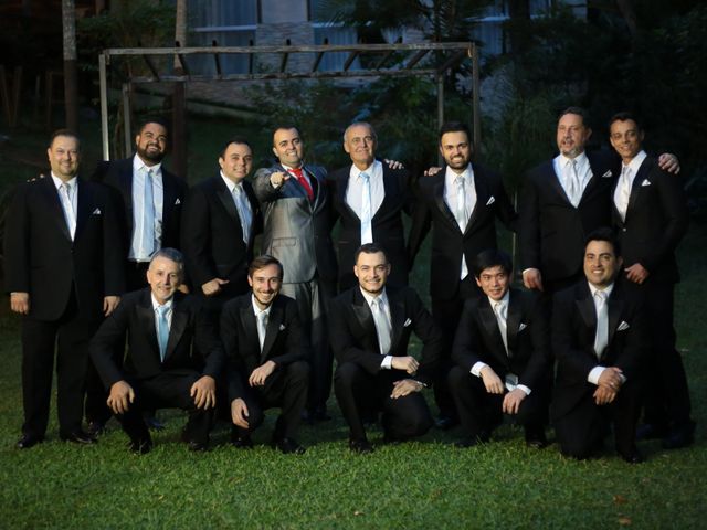 O casamento de Renato e Núbia em São Bernardo do Campo, São Paulo 94