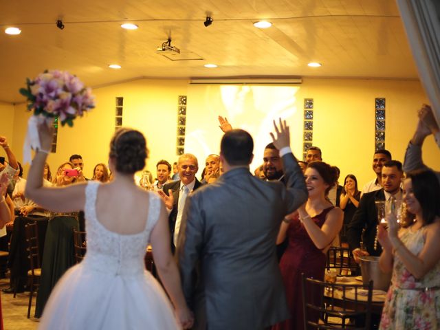 O casamento de Renato e Núbia em São Bernardo do Campo, São Paulo 97