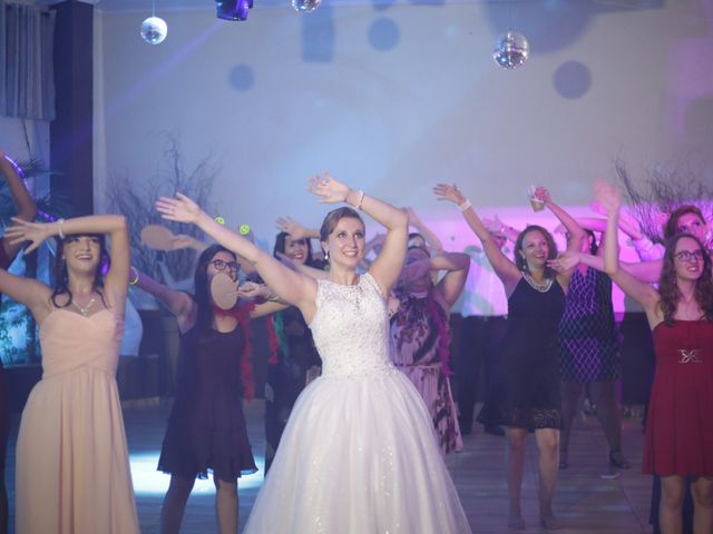 O casamento de Renato e Núbia em São Bernardo do Campo, São Paulo 103