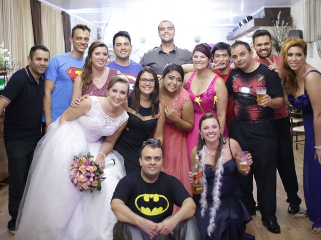O casamento de Renato e Núbia em São Bernardo do Campo, São Paulo 105