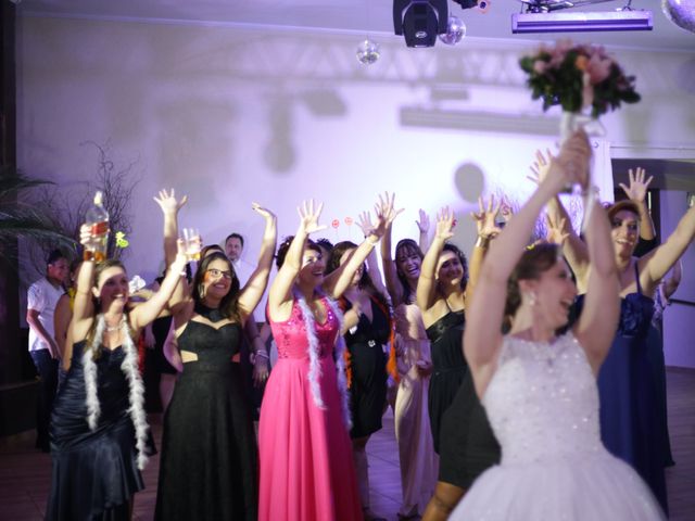 O casamento de Renato e Núbia em São Bernardo do Campo, São Paulo 106