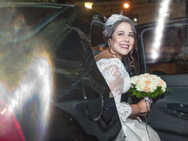 O casamento de Adamo e Ludmila em Rio de Janeiro, Rio de Janeiro 28