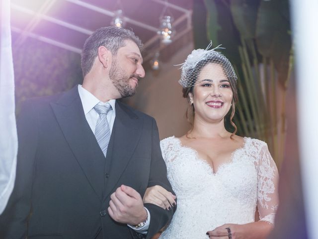 O casamento de Adamo e Ludmila em Rio de Janeiro, Rio de Janeiro 1