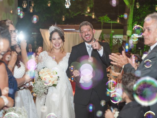 O casamento de Adamo e Ludmila em Rio de Janeiro, Rio de Janeiro 2