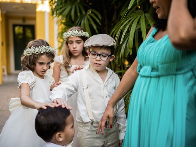 O casamento de Fernando e Olivia em Rio de Janeiro, Rio de Janeiro 67