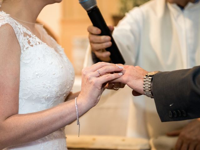 O casamento de Fernando e Olivia em Rio de Janeiro, Rio de Janeiro 107