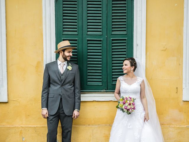 O casamento de Fernando e Olivia em Rio de Janeiro, Rio de Janeiro 125