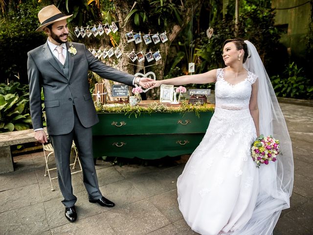 O casamento de Fernando e Olivia em Rio de Janeiro, Rio de Janeiro 130