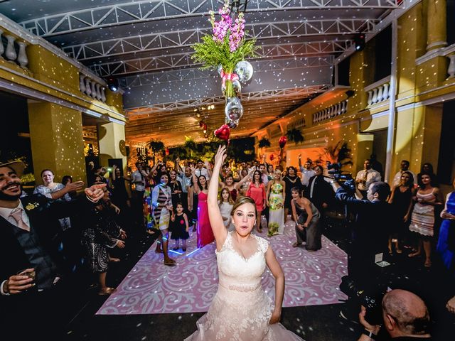 O casamento de Fernando e Olivia em Rio de Janeiro, Rio de Janeiro 155