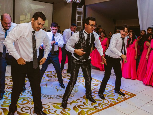 O casamento de Luan e Mayara em Campo Grande, Mato Grosso do Sul 14