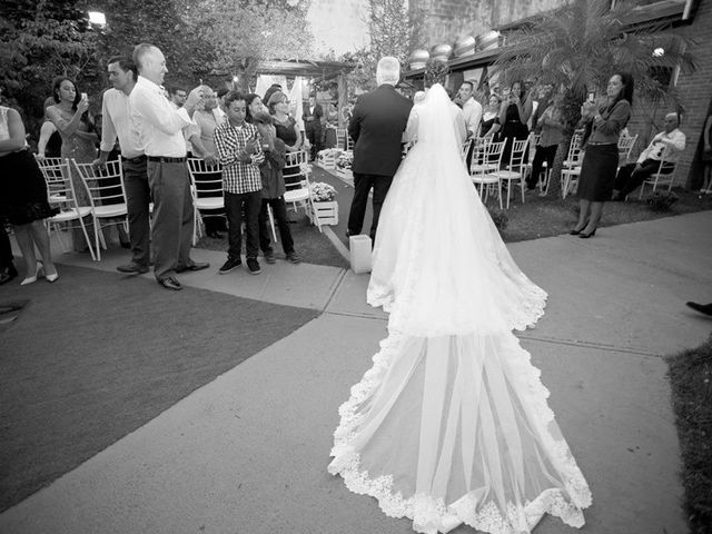 O casamento de Jaison e Ariane em Campinas, São Paulo Estado 13