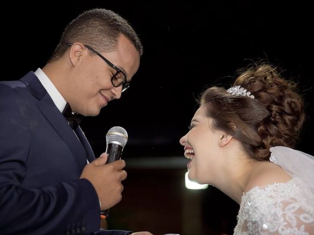 O casamento de Jaison e Ariane em Campinas, São Paulo Estado 16