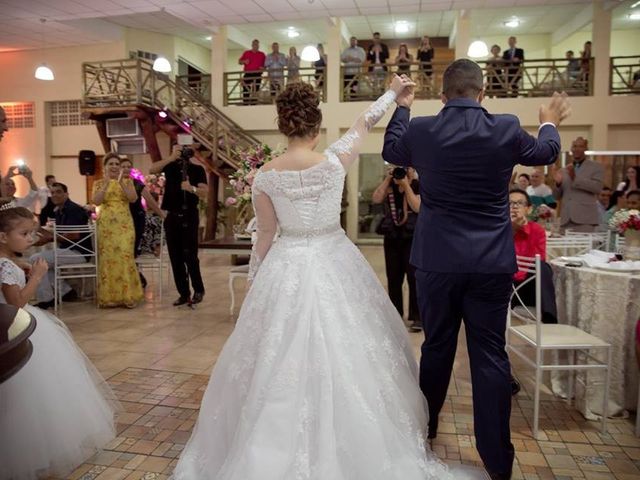O casamento de Jaison e Ariane em Campinas, São Paulo Estado 19