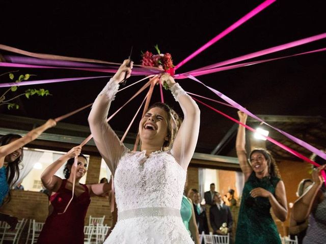 O casamento de Jaison e Ariane em Campinas, São Paulo Estado 21