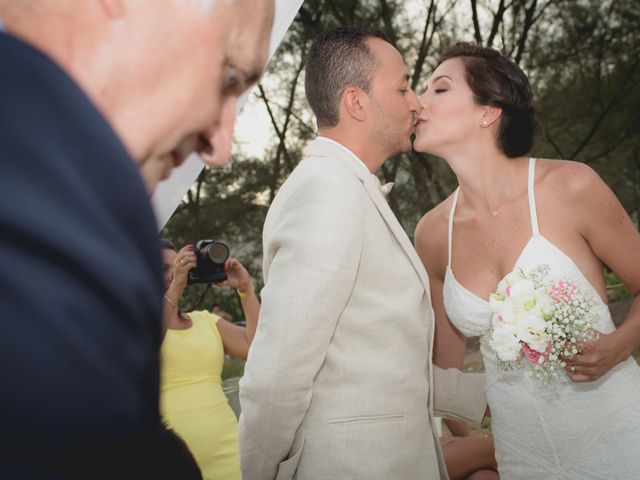 O casamento de Julian e Melissa em Rio de Janeiro, Rio de Janeiro 22