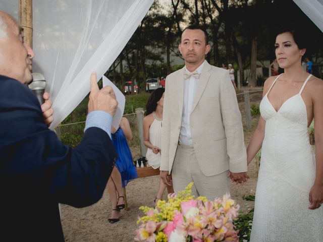 O casamento de Julian e Melissa em Rio de Janeiro, Rio de Janeiro 25