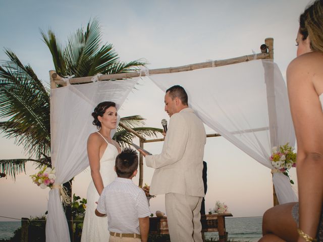 O casamento de Julian e Melissa em Rio de Janeiro, Rio de Janeiro 29