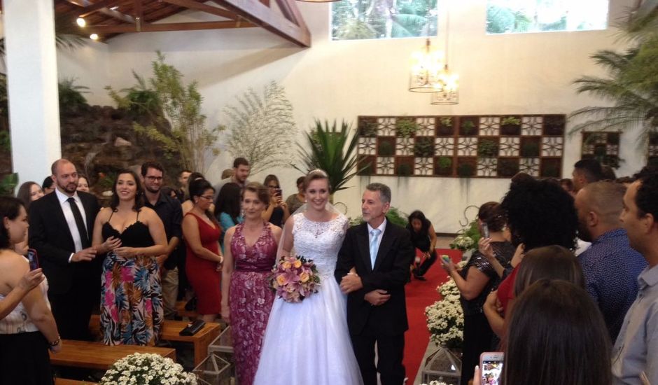 O casamento de Renato e Núbia em São Bernardo do Campo, São Paulo