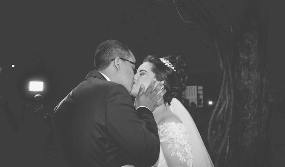 O casamento de Jaison e Ariane em Campinas, São Paulo Estado