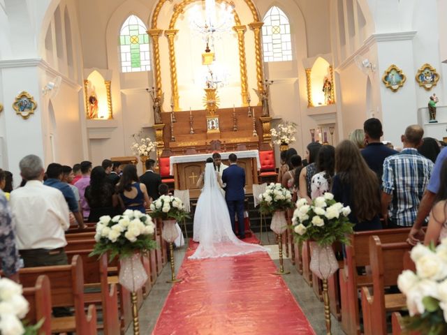 O casamento de Vandeilson e Sandra em Rio Pardo de Minas, Minas Gerais 3