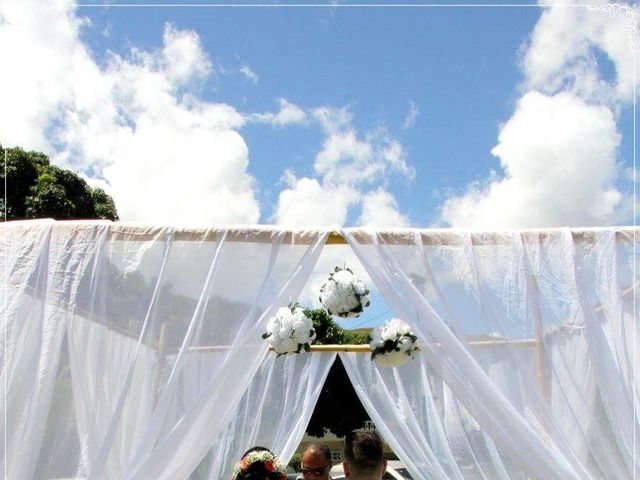 O casamento de Kenia  e Victor  em Ipatinga, Minas Gerais 5