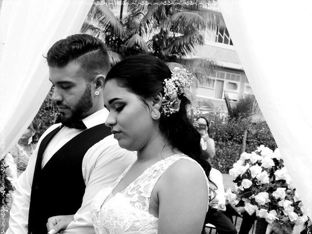 O casamento de Kenia  e Victor  em Ipatinga, Minas Gerais 2