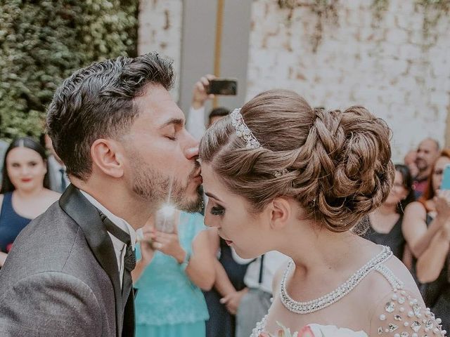 O casamento de Wesley e Jéssica em São Paulo 3