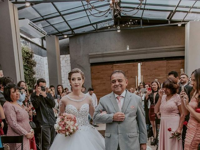 O casamento de Wesley e Jéssica em São Paulo 6