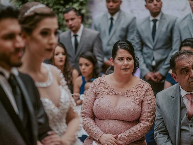O casamento de Wesley e Jéssica em São Paulo 2