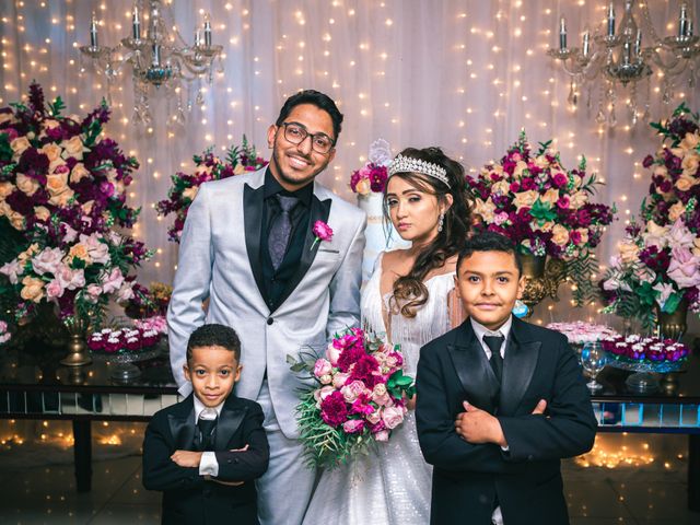 O casamento de Gustavo e Nathália em Belo Horizonte, Minas Gerais 18