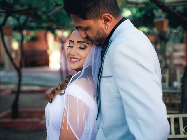 O casamento de Gustavo e Nathália em Belo Horizonte, Minas Gerais 40