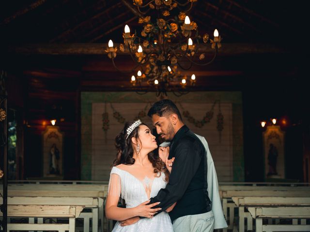 O casamento de Gustavo e Nathália em Belo Horizonte, Minas Gerais 41