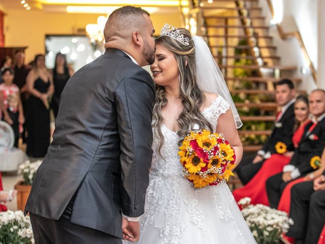 O casamento de Felipe e Nathália em Duque de Caxias, Rio de Janeiro 62