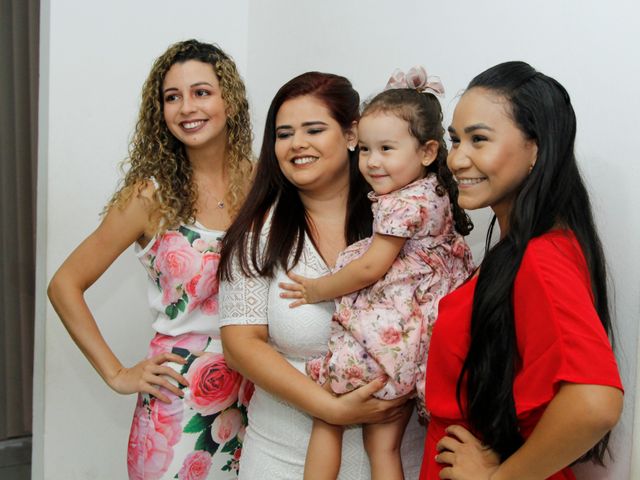 O casamento de Nadma e Michele em Manaus, Amazonas 22